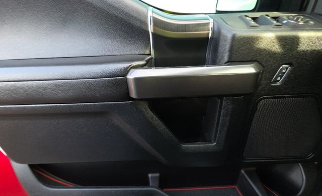 2018 Ford F-150 XLT - 23015223 - 11