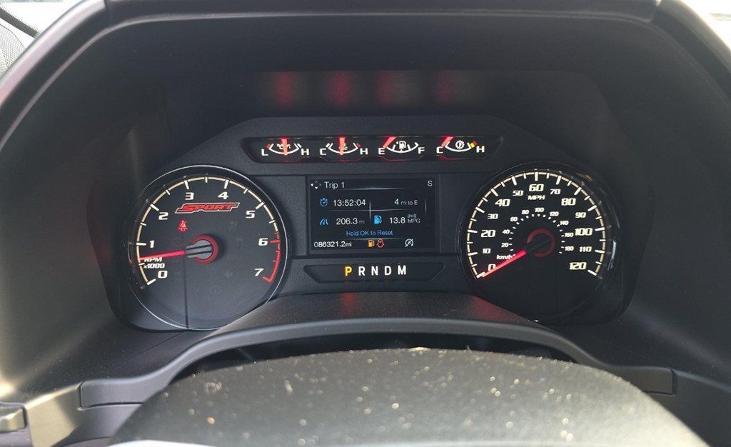 2018 Ford F-150 XLT - 23015223 - 14