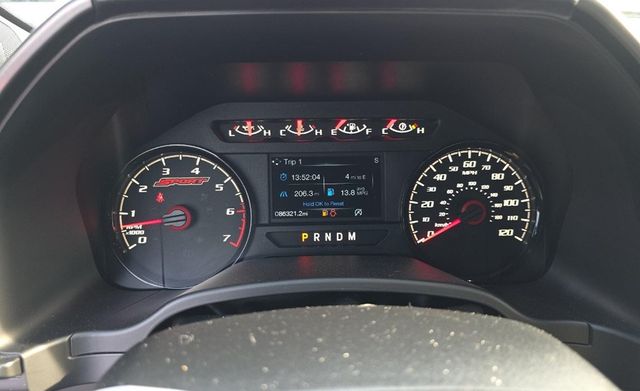 2018 Ford F-150 XLT - 23015223 - 14