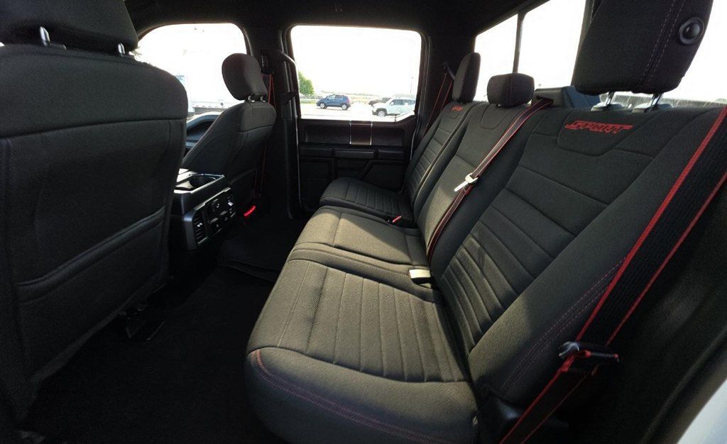 2018 Ford F-150 XLT - 23015223 - 15