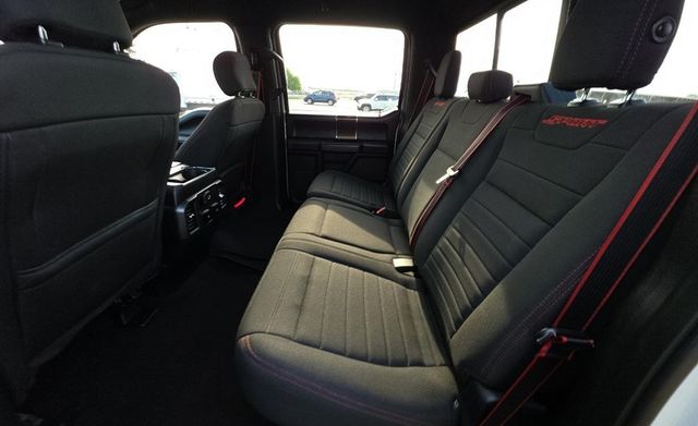 2018 Ford F-150 XLT - 23015223 - 15