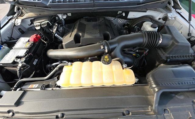 2018 Ford F-150 XLT - 23015223 - 16