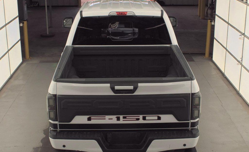 2018 Ford F-150 XLT - 23015223 - 5