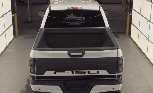 2018 Ford F-150 XLT - 23015223 - 5