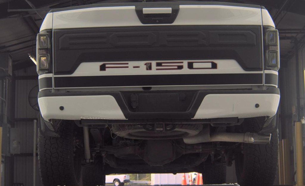 2018 Ford F-150 XLT - 23015223 - 6