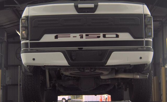 2018 Ford F-150 XLT - 23015223 - 6