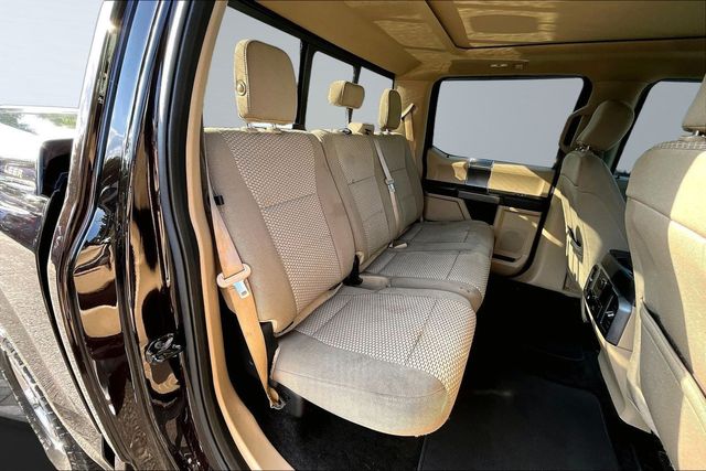 2018 Ford F-150 XLT - 23043711 - 14