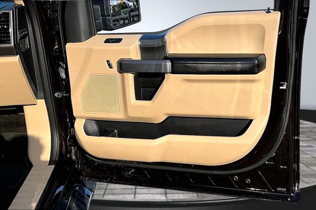 2018 Ford F-150 XLT - 23043711 - 16