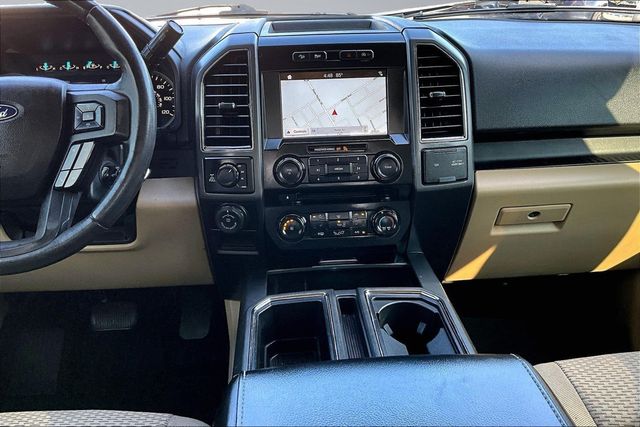 2018 Ford F-150 XLT - 23043711 - 24