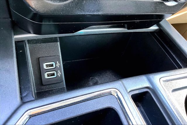2018 Ford F-150 XLT - 23043711 - 25