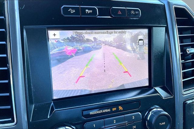 2018 Ford F-150 XLT - 23043711 - 27