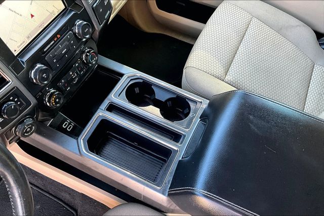 2018 Ford F-150 XLT - 23043711 - 31