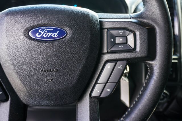 2018 Ford F-150 XLT - 23093707 - 11