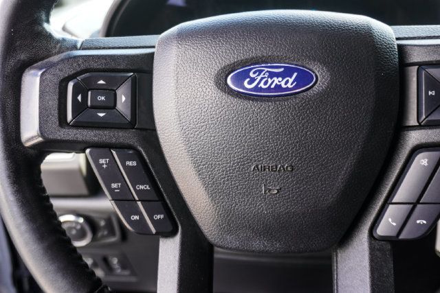 2018 Ford F-150 XLT - 23093707 - 12