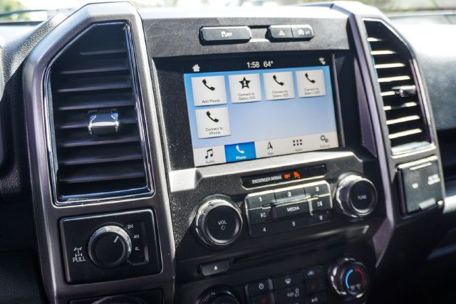 2018 Ford F-150 XLT - 23093707 - 13