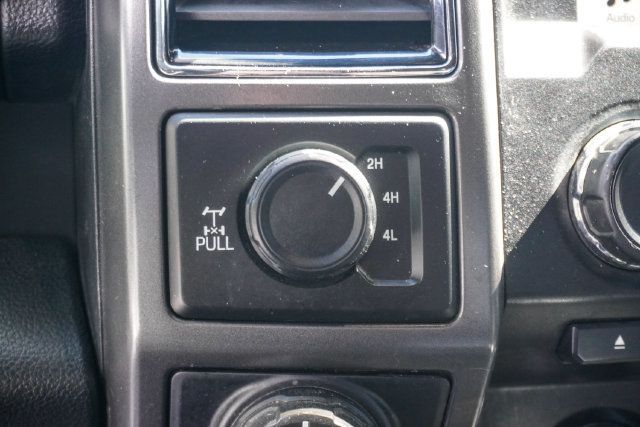 2018 Ford F-150 XLT - 23093707 - 14