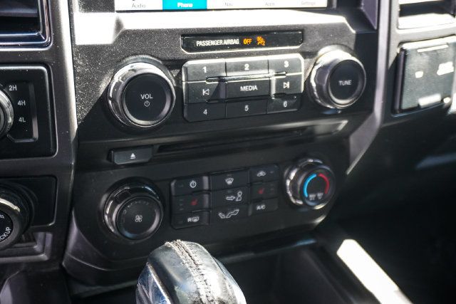 2018 Ford F-150 XLT - 23093707 - 16