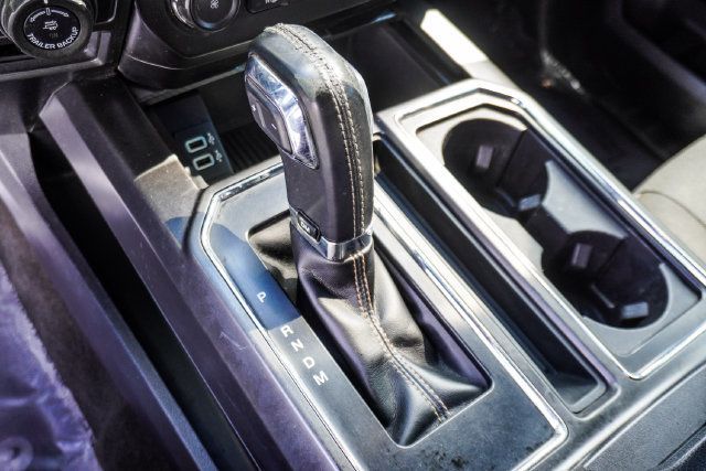 2018 Ford F-150 XLT - 23093707 - 17