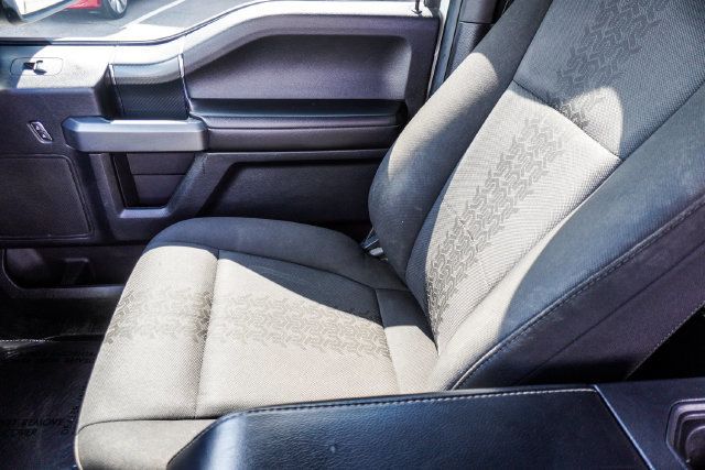 2018 Ford F-150 XLT - 23093707 - 20