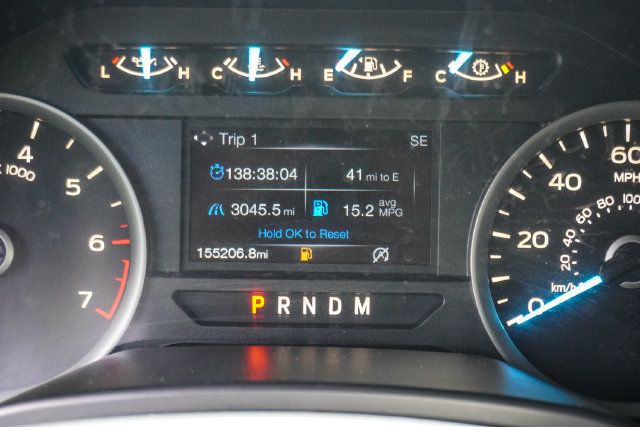 2018 Ford F-150 XLT - 23093707 - 22