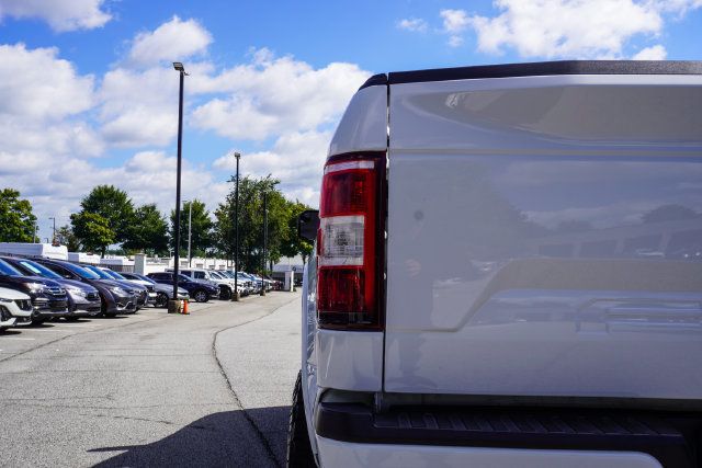 2018 Ford F-150 XLT - 23093707 - 29
