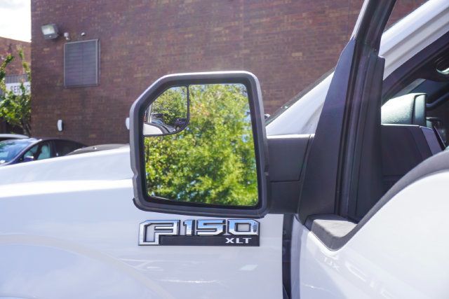 2018 Ford F-150 XLT - 23093707 - 30