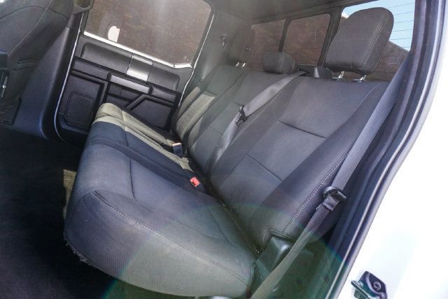 2018 Ford F-150 XLT - 23093707 - 5
