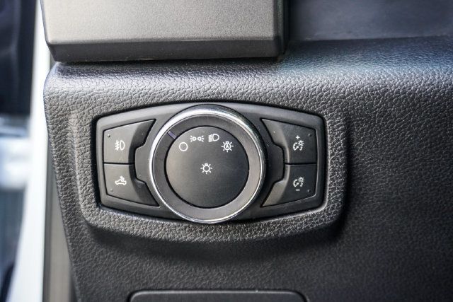2018 Ford F-150 XLT - 23093707 - 8