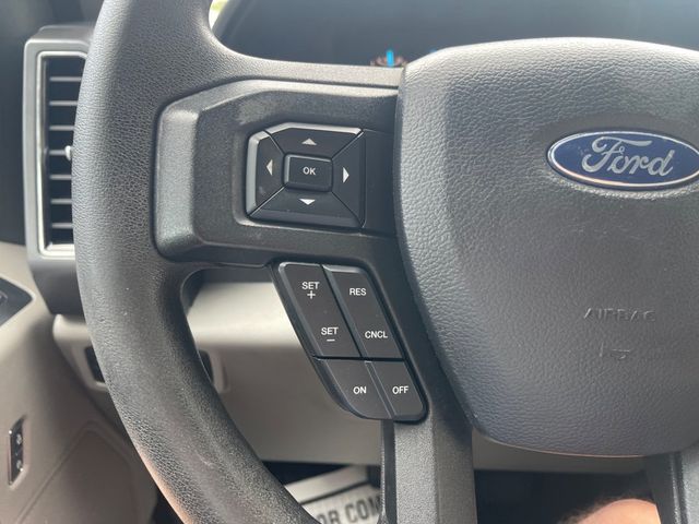 2018 FORD F-150 XLT - 23084193 - 10