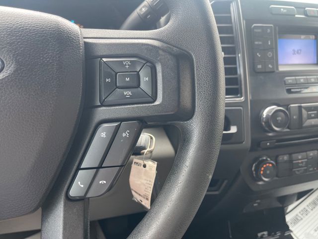 2018 FORD F-150 XLT - 23084193 - 11