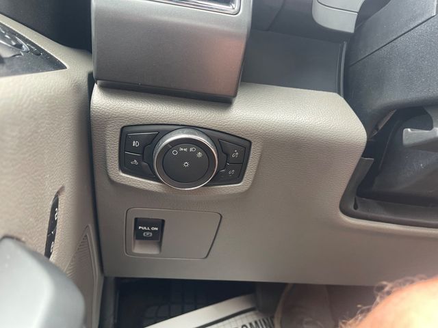 2018 FORD F-150 XLT - 23084193 - 12