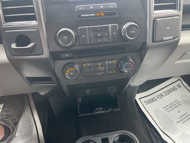 2018 FORD F-150 XLT - 23084193 - 13