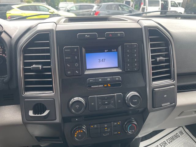 2018 FORD F-150 XLT - 23084193 - 14