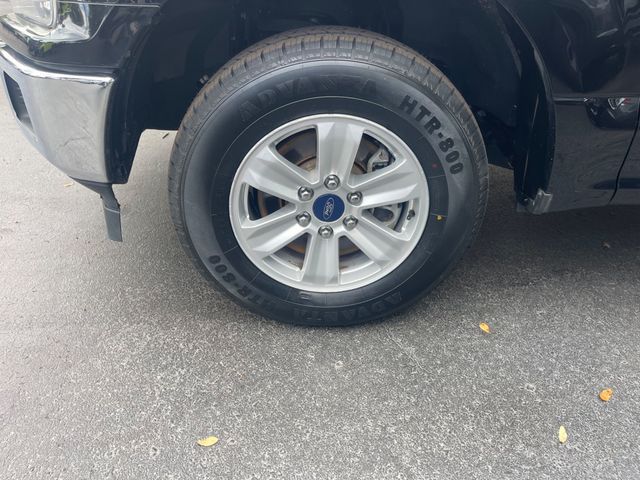 2018 FORD F-150 XLT - 23084193 - 6