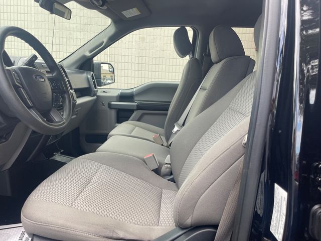 2018 FORD F-150 XLT - 23084193 - 8