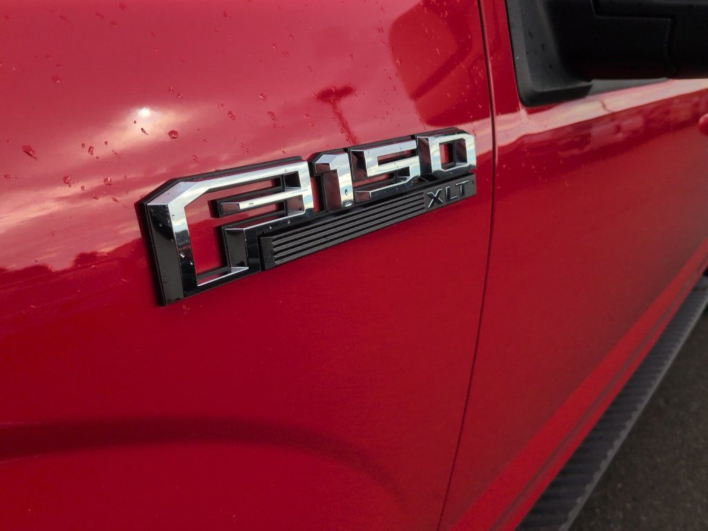 2018 Ford F-150 XLT - 23087915 - 11