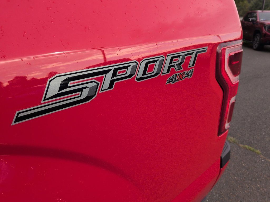 2018 Ford F-150 XLT - 23087915 - 12