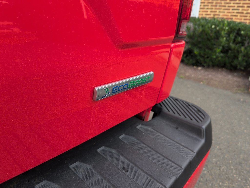 2018 Ford F-150 XLT - 23087915 - 13