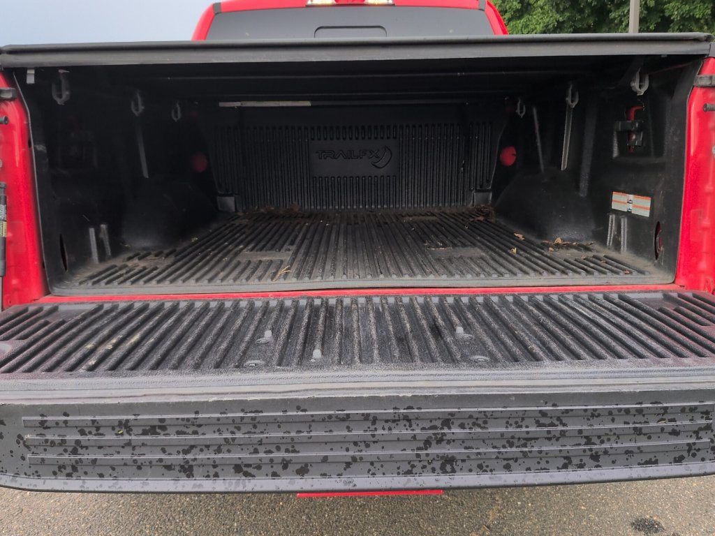 2018 Ford F-150 XLT - 23087915 - 15