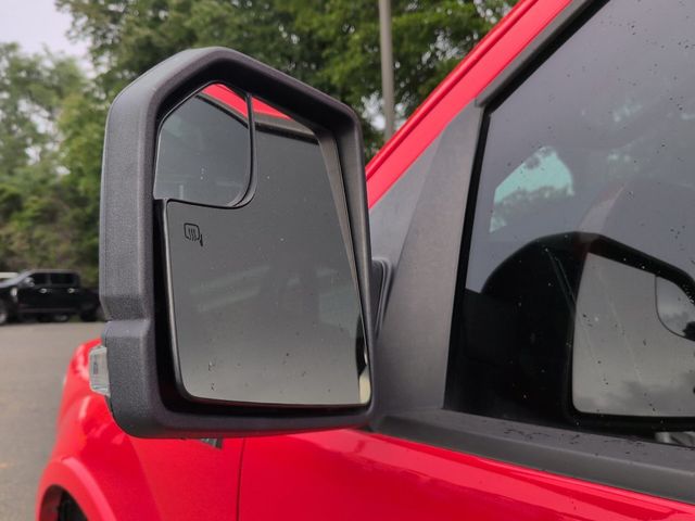 2018 Ford F-150 XLT - 23087915 - 18