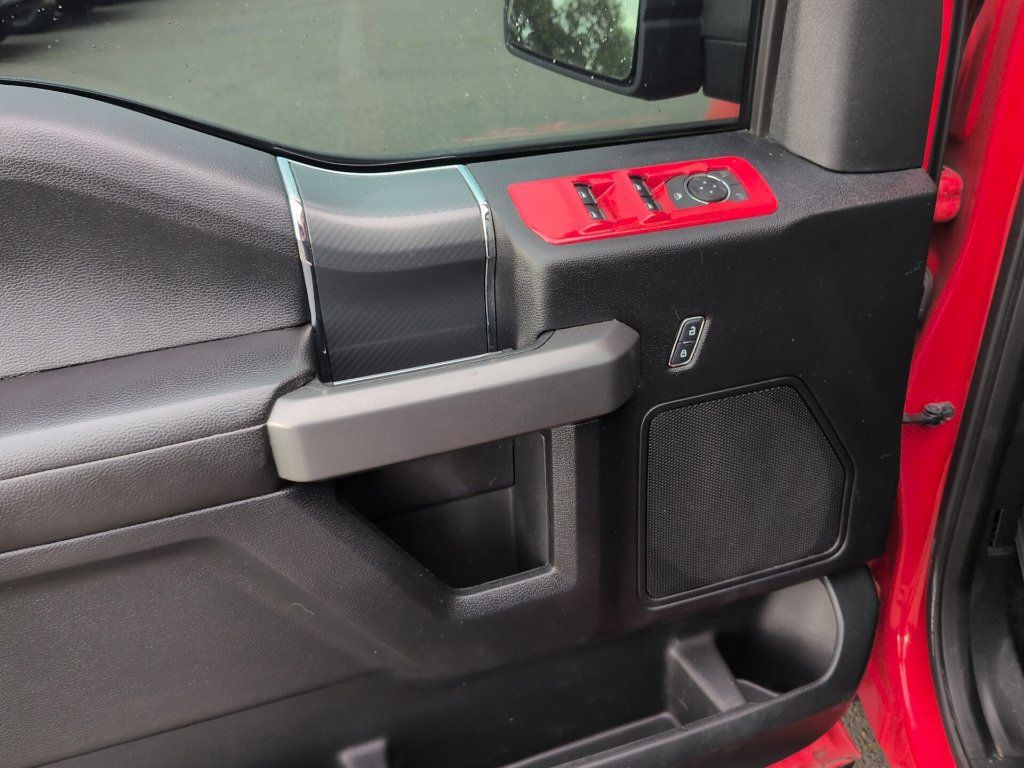 2018 Ford F-150 XLT - 23087915 - 20