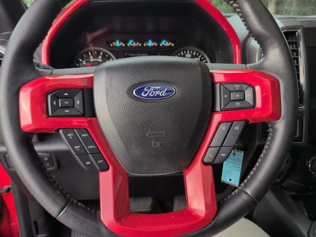 2018 Ford F-150 XLT - 23087915 - 23