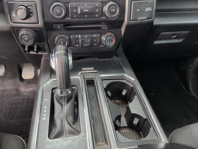 2018 Ford F-150 XLT - 23087915 - 24