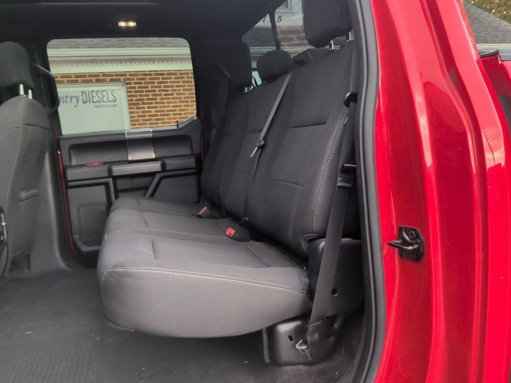 2018 Ford F-150 XLT - 23087915 - 29