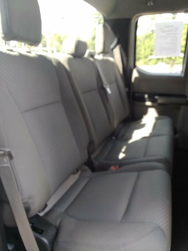 2018 Ford F-150 XLT 2WD SuperCab 6.5' Box - 22921411 - 9