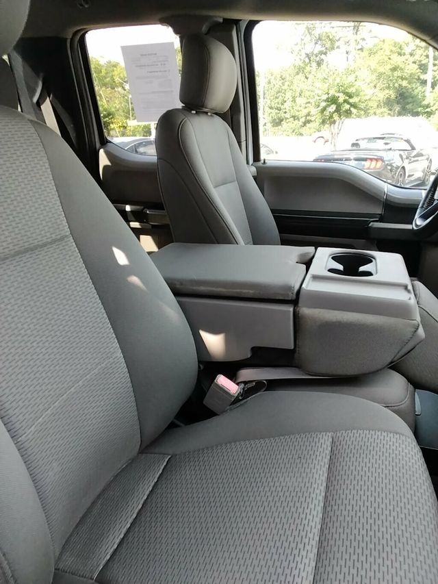 2018 Ford F-150 XLT 2WD SuperCab 6.5' Box - 22921411 - 11