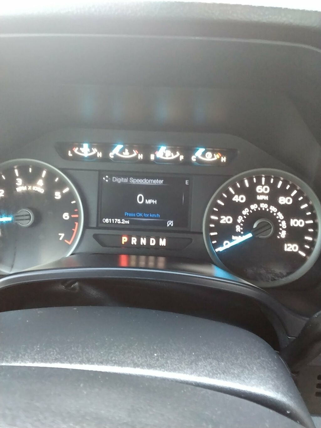2018 Ford F-150 XLT photo 13