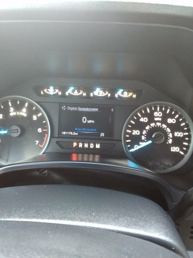 2018 Ford F-150 XLT 2WD SuperCab 6.5' Box - 22921411 - 12