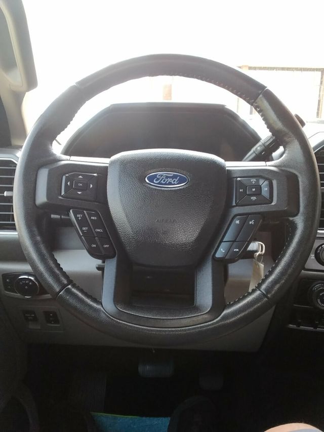 2018 Ford F-150 XLT 2WD SuperCab 6.5' Box - 22921411 - 13