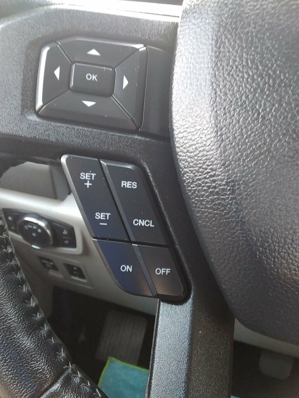 2018 Ford F-150 XLT photo 15